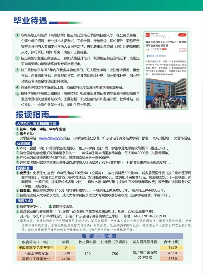 广东省电子商务技师学院(图12)